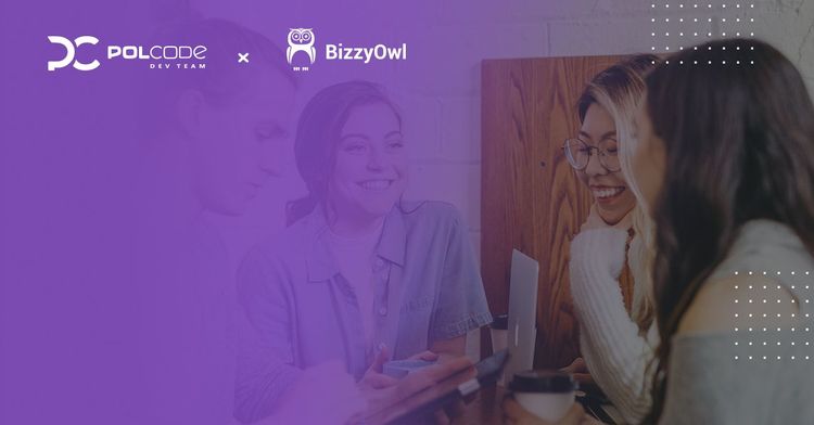 BizzyOwl: building a team-oriented app in the Netherlands