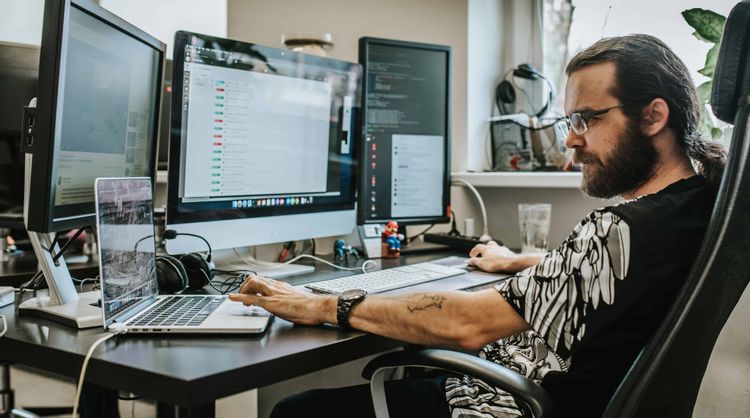 Backend Development