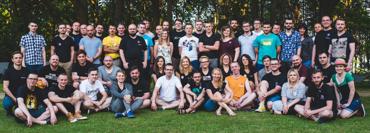 polcode team