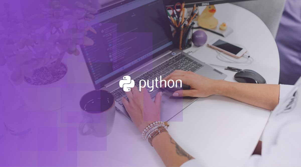Python Development Services